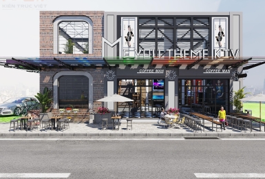 Dịch vụ thiết kế nội thất uy tín