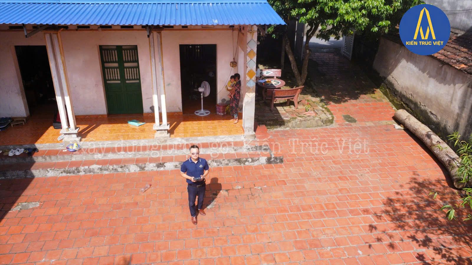 Anh Em Kỹ Thuật Khảo Sát Địa Chất 